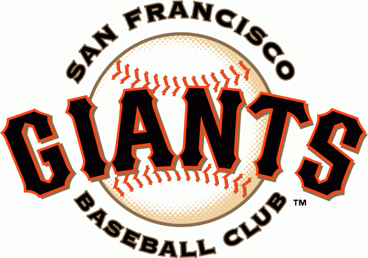 San Francisco Giants 2000-Pres Alternate Logo iron on transfers for T-shirts version 2